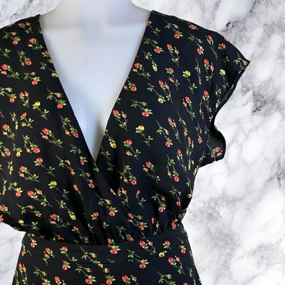 LPA Jumpsuit 76 - Little Roses - Picture 8 of 12